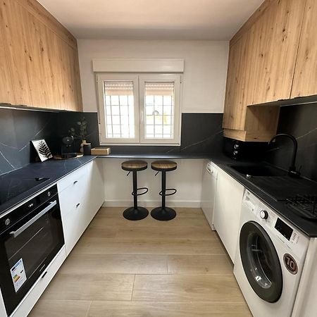 Gatu Villa Mar "Preferente Para Mayores De 25 Anos Y Familias " Эль-Пуэрто-де-Санта-Мария Экстерьер фото