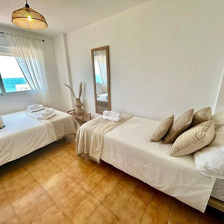 Gatu Villa Mar "Preferente Para Mayores De 25 Anos Y Familias " Эль-Пуэрто-де-Санта-Мария Экстерьер фото
