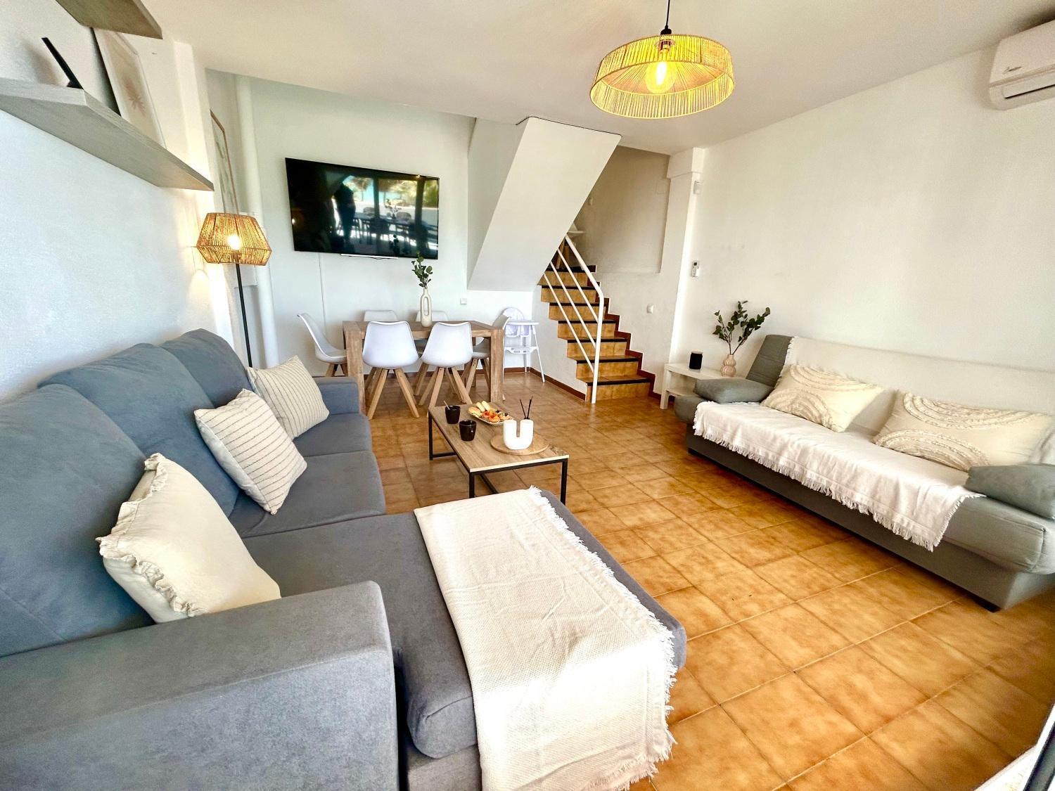 Gatu Villa Mar "Preferente Para Mayores De 25 Anos Y Familias " Эль-Пуэрто-де-Санта-Мария Экстерьер фото