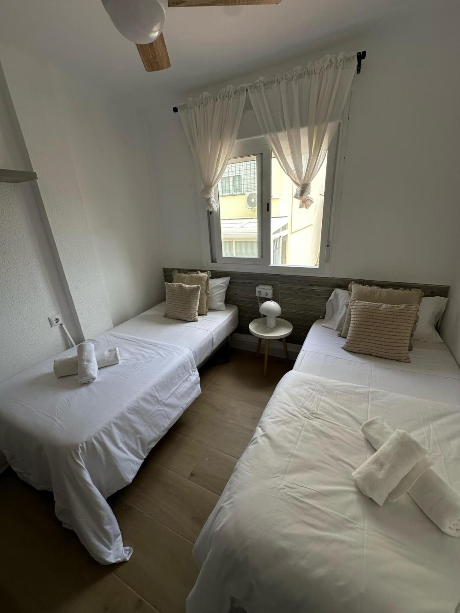 Gatu Villa Mar "Preferente Para Mayores De 25 Anos Y Familias " Эль-Пуэрто-де-Санта-Мария Экстерьер фото