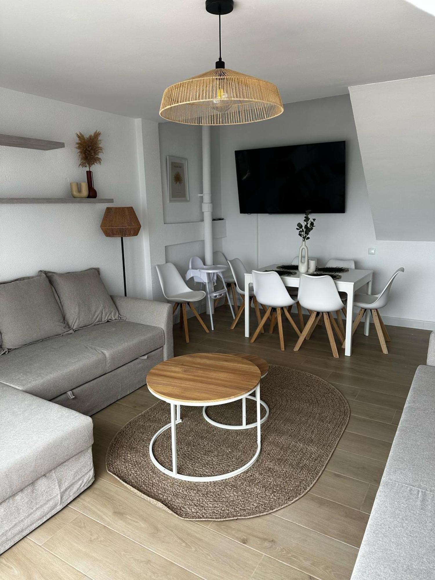Gatu Villa Mar "Preferente Para Mayores De 25 Anos Y Familias " Эль-Пуэрто-де-Санта-Мария Экстерьер фото
