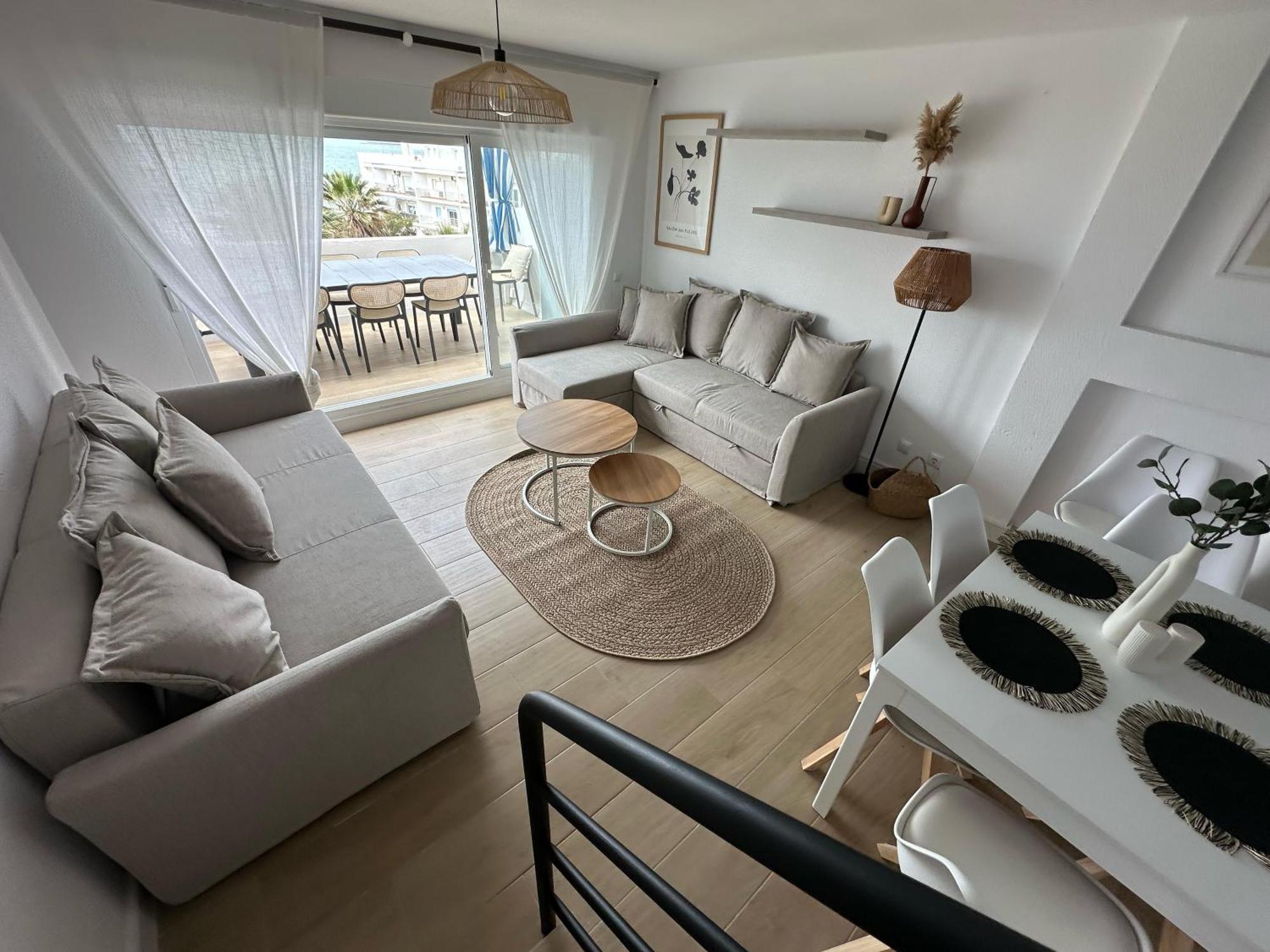 Gatu Villa Mar "Preferente Para Mayores De 25 Anos Y Familias " Эль-Пуэрто-де-Санта-Мария Экстерьер фото