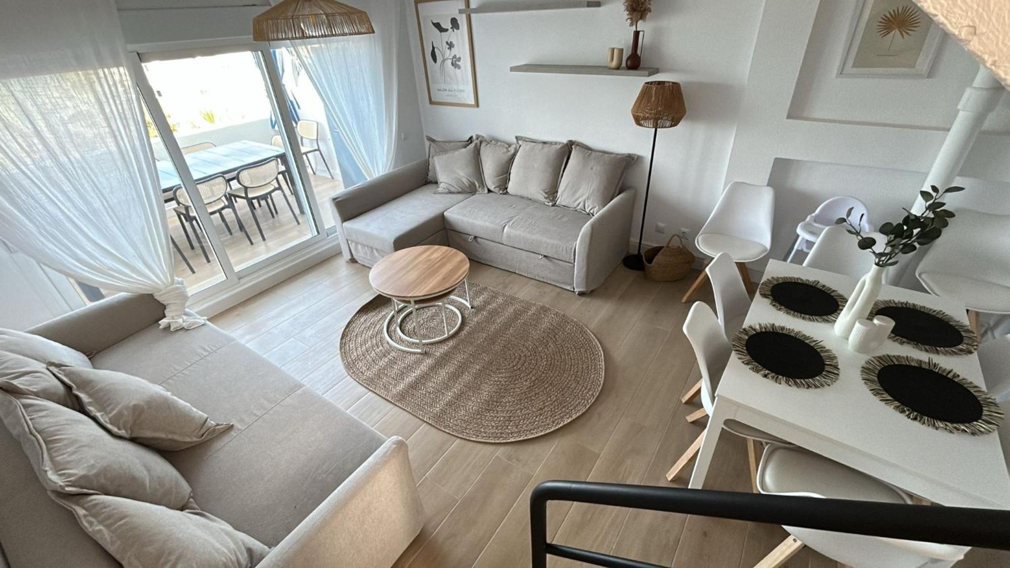 Gatu Villa Mar "Preferente Para Mayores De 25 Anos Y Familias " Эль-Пуэрто-де-Санта-Мария Экстерьер фото
