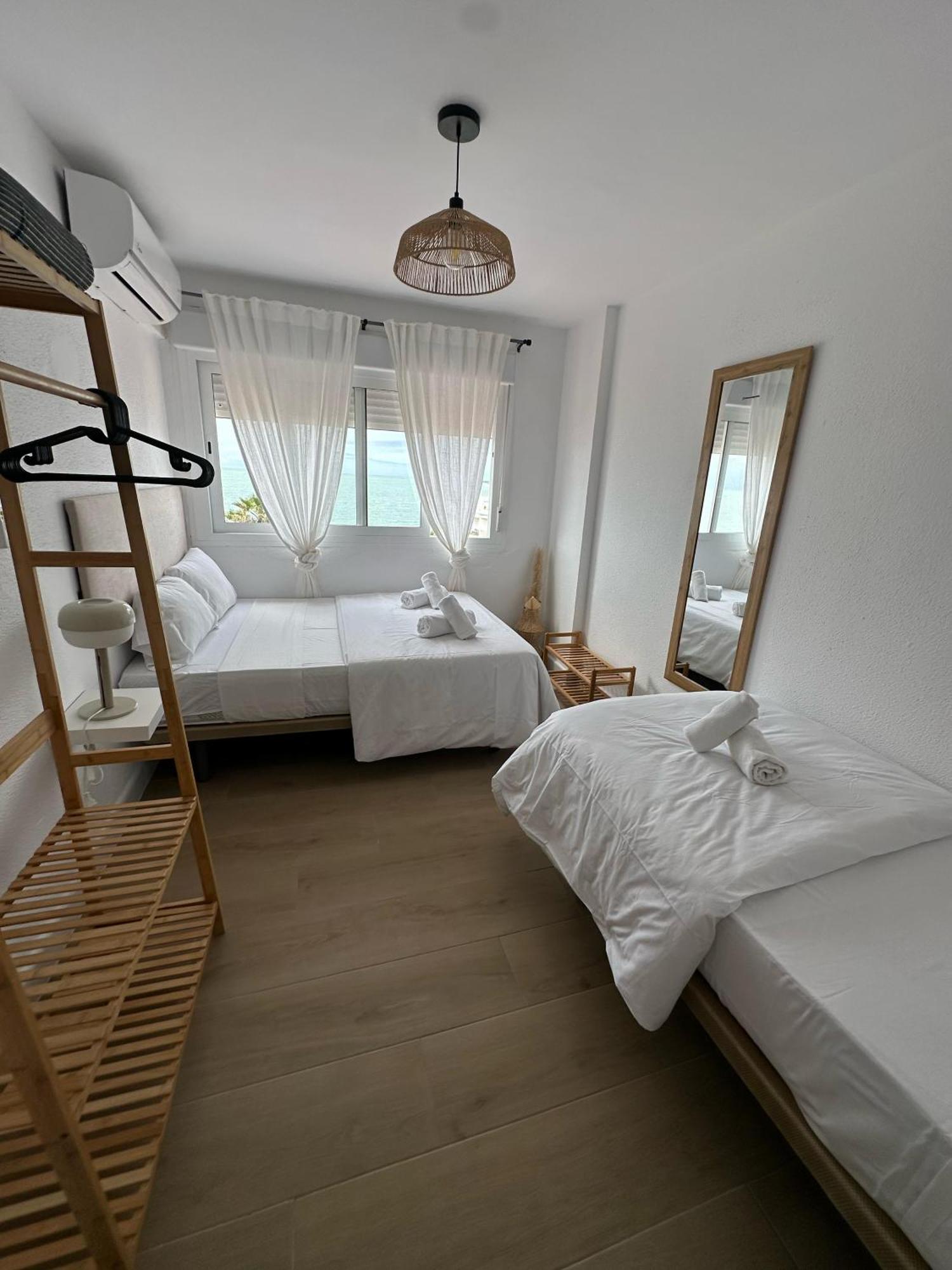 Gatu Villa Mar "Preferente Para Mayores De 25 Anos Y Familias " Эль-Пуэрто-де-Санта-Мария Экстерьер фото