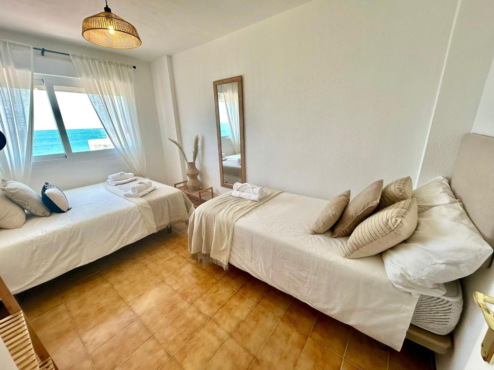 Gatu Villa Mar "Preferente Para Mayores De 25 Anos Y Familias " Эль-Пуэрто-де-Санта-Мария Экстерьер фото