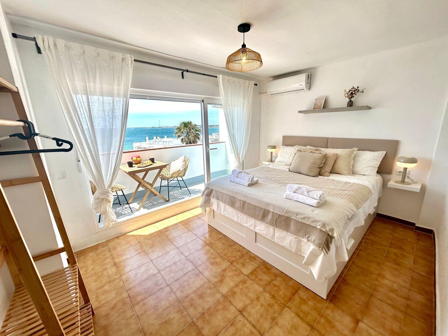 Gatu Villa Mar "Preferente Para Mayores De 25 Anos Y Familias " Эль-Пуэрто-де-Санта-Мария Экстерьер фото