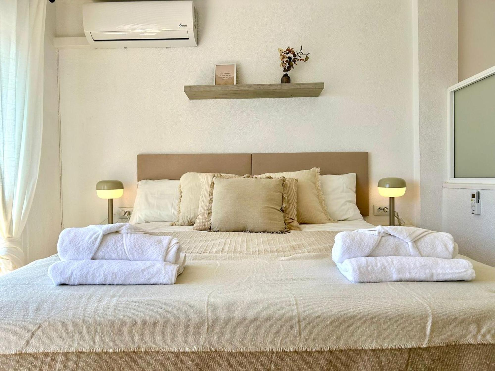 Gatu Villa Mar "Preferente Para Mayores De 25 Anos Y Familias " Эль-Пуэрто-де-Санта-Мария Экстерьер фото