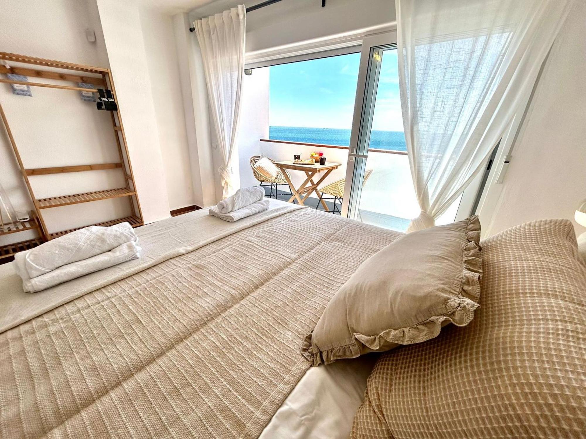 Gatu Villa Mar "Preferente Para Mayores De 25 Anos Y Familias " Эль-Пуэрто-де-Санта-Мария Экстерьер фото
