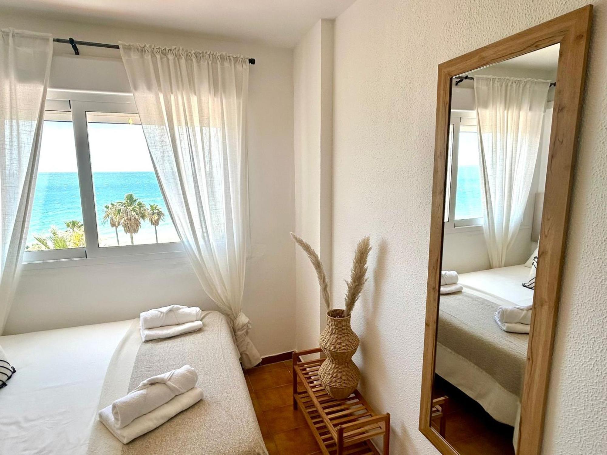 Gatu Villa Mar "Preferente Para Mayores De 25 Anos Y Familias " Эль-Пуэрто-де-Санта-Мария Экстерьер фото