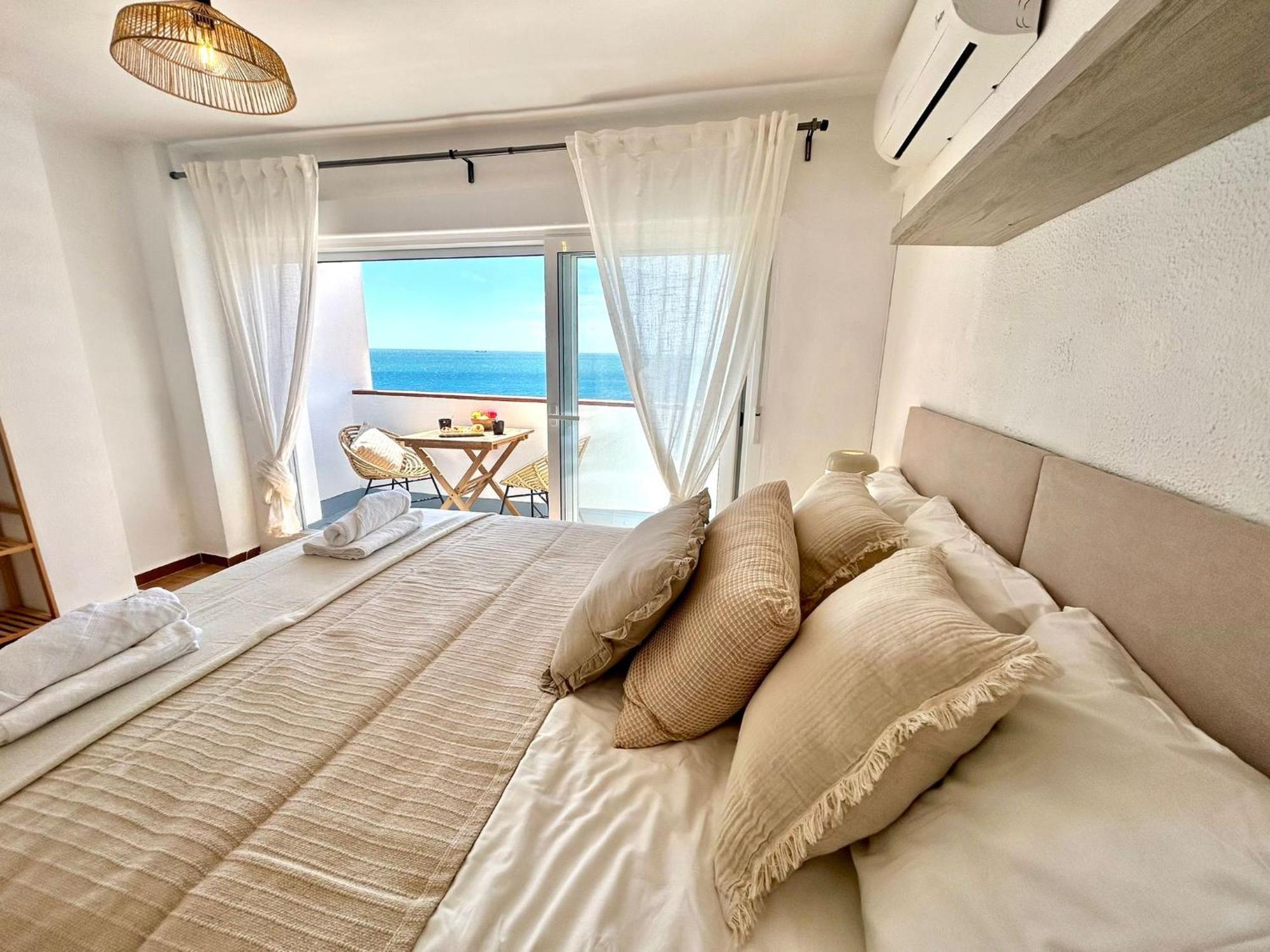 Gatu Villa Mar "Preferente Para Mayores De 25 Anos Y Familias " Эль-Пуэрто-де-Санта-Мария Экстерьер фото